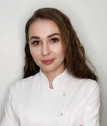 Фото врача: Панкратова Алина Сергеевна