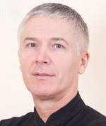 Врач Черников Виктор Владимирович