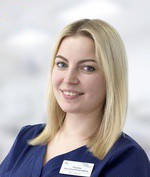 Врач Ляпина Наталья Алексеевна