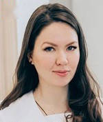 Тверетинова Ирина Евгеньевна Фото врача: Тверетинова Ирина Евгеньевна