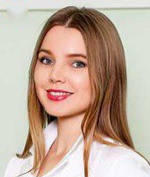 Врач Щетинина Юлия Сергеевна