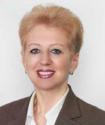 Врач Волкова Елена Николаевна