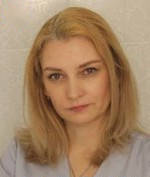 Черкасова Жанна Владимировна Фото врача: Черкасова Жанна Владимировна