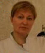 Врач Хрусталева Елена Александровна