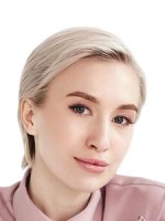 Врач Баскакова Анна Евгеньевна