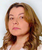 Врач Даминева Лиана Альфредовна