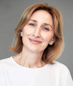 Фото врача: Сабанова Лиана Таймуразовна