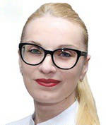 Врач Кардава Екатерина Мурмановна