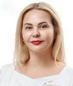 Врач Качалова Елена Евгеньевна