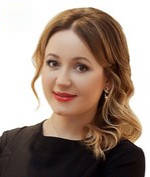 Врач Гольцова Елена Николаевна