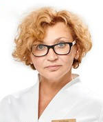 Врач Егорова Елена Николаевна