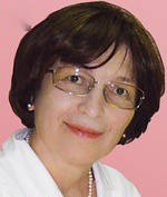 Врач Каплина Любовь Ивановна