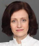Врач Барановская Галина Васильевна