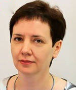 Врач Маркова Ирина Вячеславовна