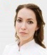 Врач Позднякова Анастасия Алексеевна