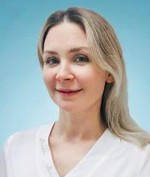 Рудаева Марина Ринатовна Фото врача: Рудаева Марина Ринатовна