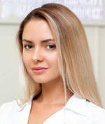 Врач Юхименко Елена Николаевна