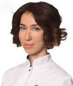 Врач Павлова Мария Игоревна