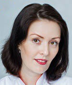 Романова Ирина Игоревна Фото врача: Романова Ирина Игоревна