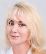 Фото врача: Белякина Ирина Владимировна