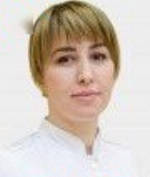 Сулейманова Тамила Сулеймановна Фото врача: Сулейманова Тамила Сулеймановна