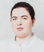 Чуева Марина Вячеславовна Фото врача: Чуева Марина Вячеславовна