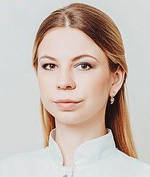 Гамова Алена Алексеевна Фото врача: Гамова Алена Алексеевна