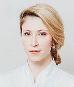 Чикина Анжелика Александровна Фото врача: Чикина Анжелика Александровна