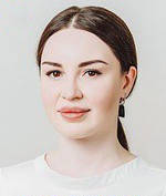 Хасанова Радлина Султановна Фото врача: Хасанова Радлина Султановна