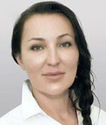 Врач Синяшина Лидия Сергеевна