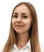 Врач Симонова Алла Вячеславовна
