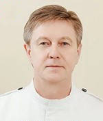 Фото врача: Одеряков Сергей Александрович