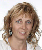 Врач Культенко Галина Альбертовна