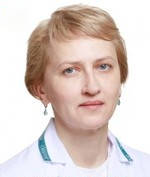 Фото врача: Якубова Наталья Павловна