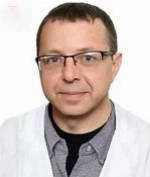 Врач Мишин Вадим Юрьевич