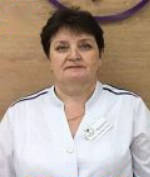 Врач Минаева Вера Анатольевна