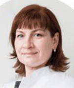 Ветрова Вера Валерьевна Фото врача: Ветрова Вера Валерьевна