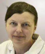 Врач Беликова Ольга Анатольевна
