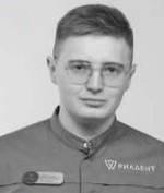 Фото врача: Сибагатуллин Вадим Радифович