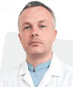 Фото врача: Агапитов Андрей Васильевич