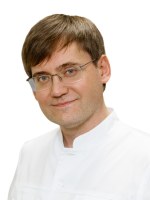 Фото врача: Сорокин Виталий Геннадиевич