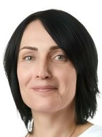Врач Коростелева Анна Алексеевна