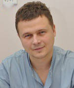 Врач Христенко Петр Иванович