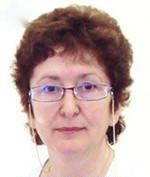 Врач Лямина Людмила Алексеевна