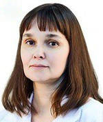 Врач Вязникова Елена Николаевна
