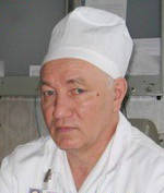 Мунасипов Зинур Закареевич Фото врача: Мунасипов Зинур Закареевич