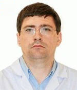 Врач Аверков Антон Алексеевич