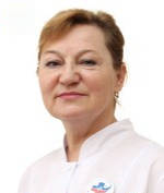 Врач Зиятдинова Ирина Алексеевна