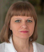 Врач Малышева Елена Алексеевна