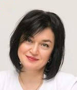 Врач Шапкина Елена Николаевна